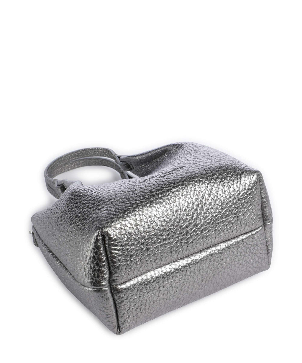 Gianni Chiarini Dua S Handbag city noire
