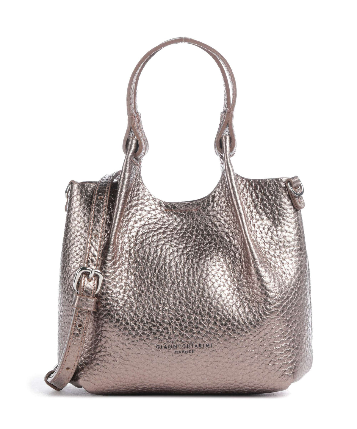 Gianni Chiarini Dua S Handbag moon