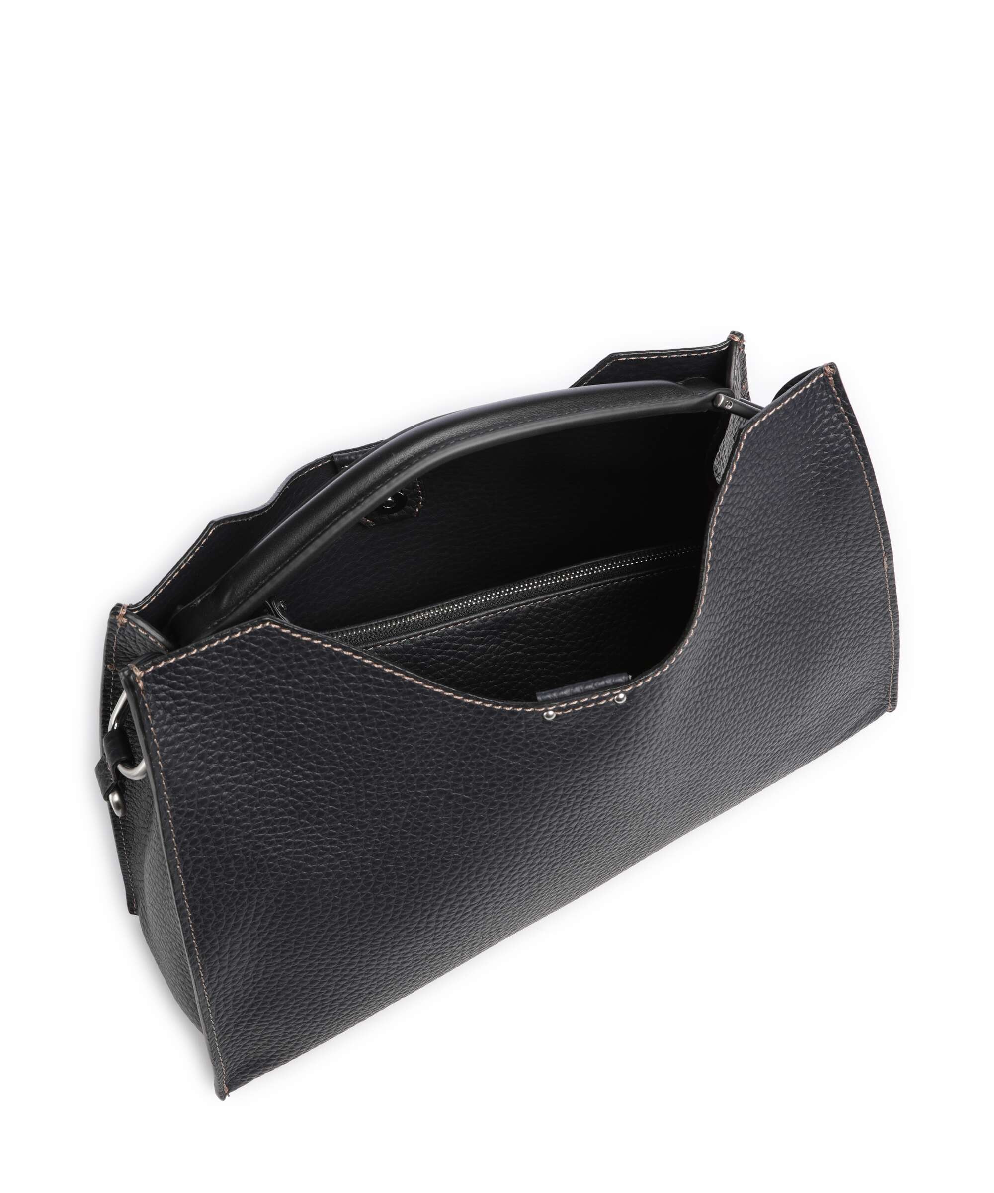 Gianni Chiarini Aurora Hobo bag notturno