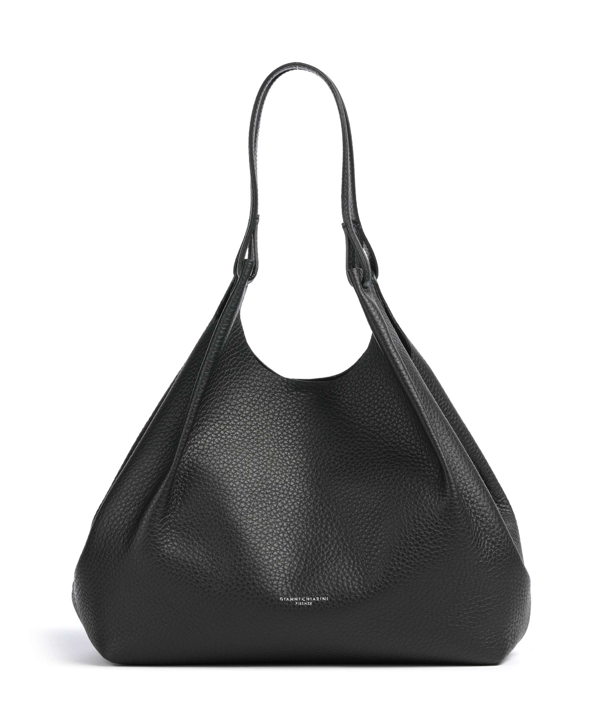 Gianni Chiarini Dua L Tote bag nero