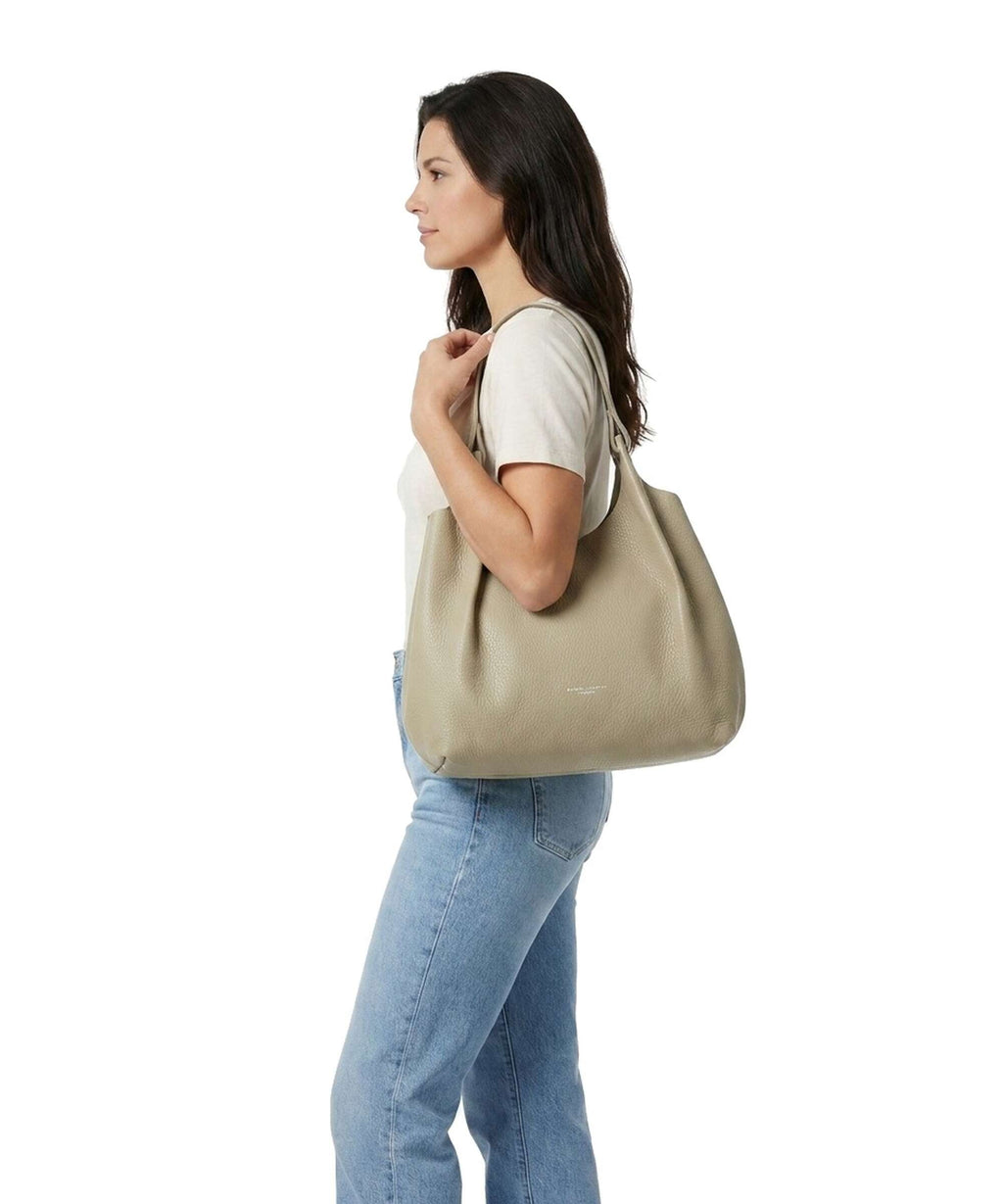 Gianni Chiarini Dua L Hobo bag willow