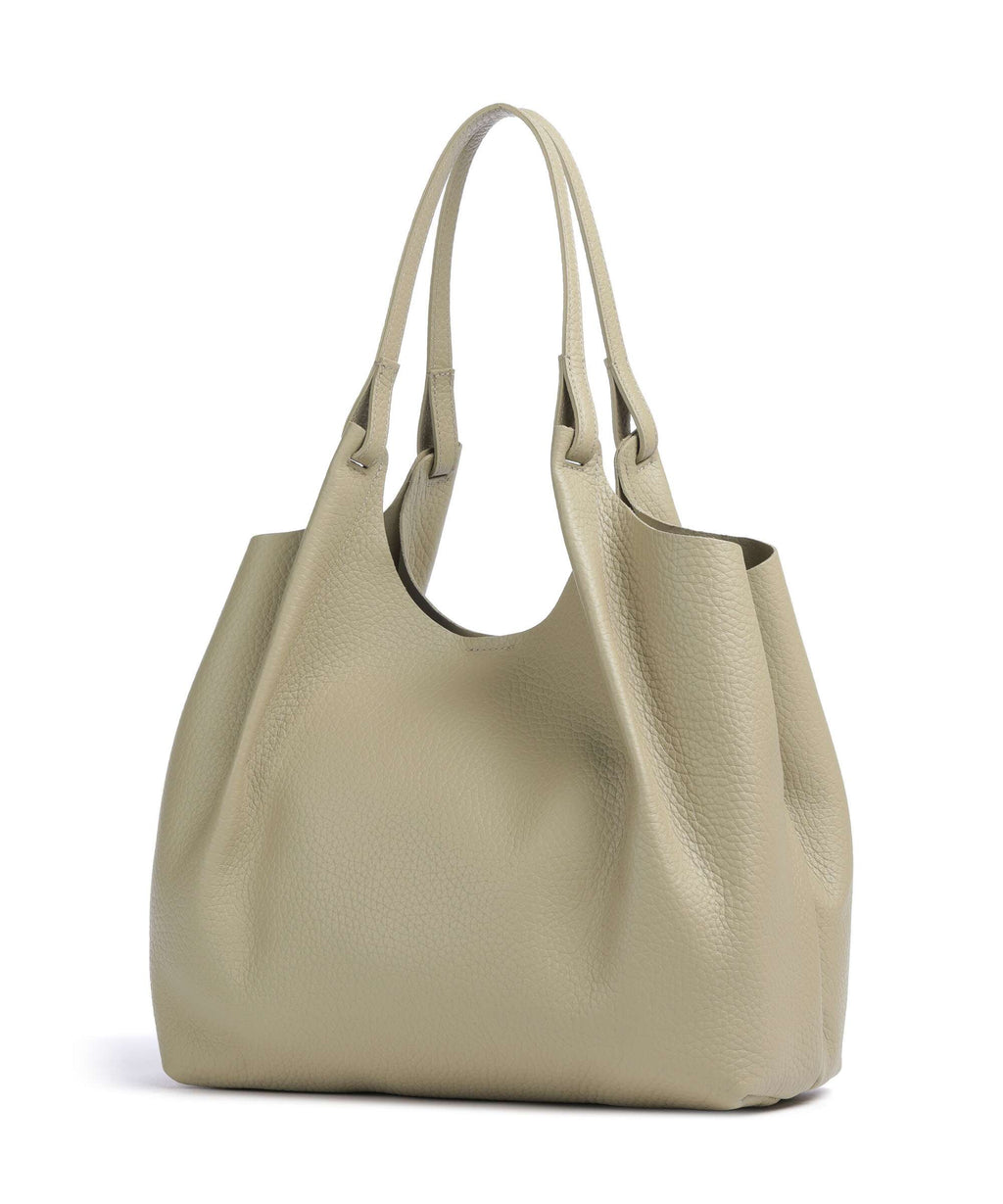 Gianni Chiarini Dua L Hobo bag willow
