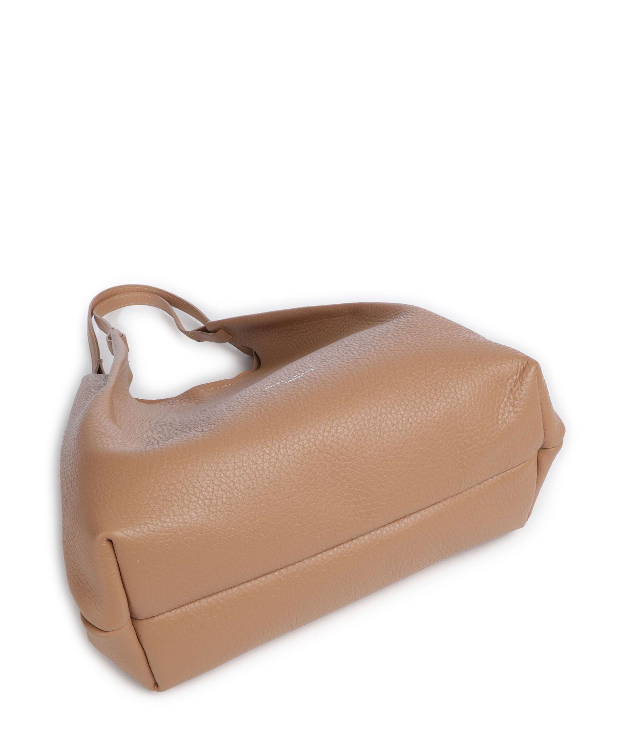 Gianni Chiarini Dua L Tote bag clay