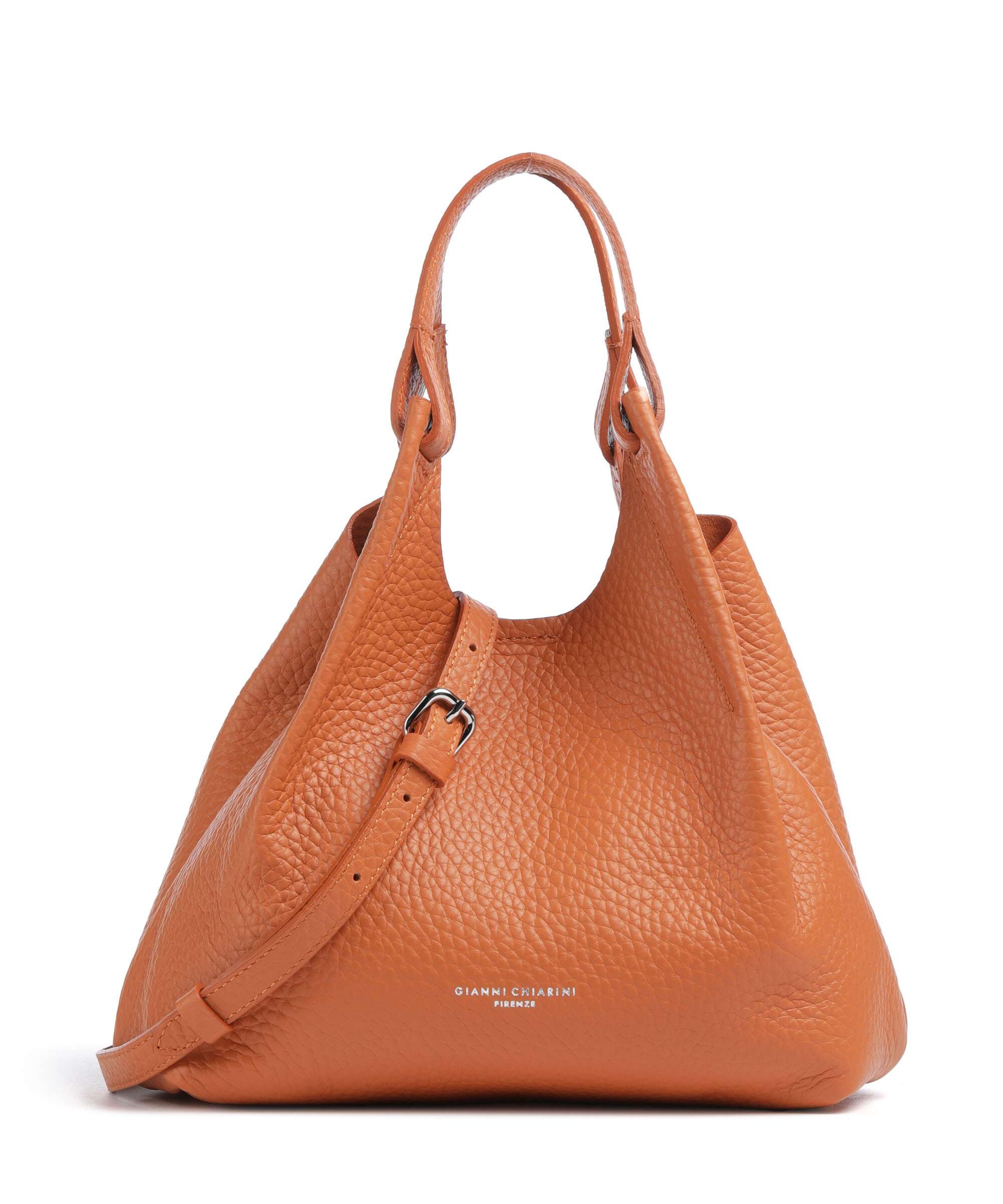 Gianni Chiarini Dua M Handbag spice
