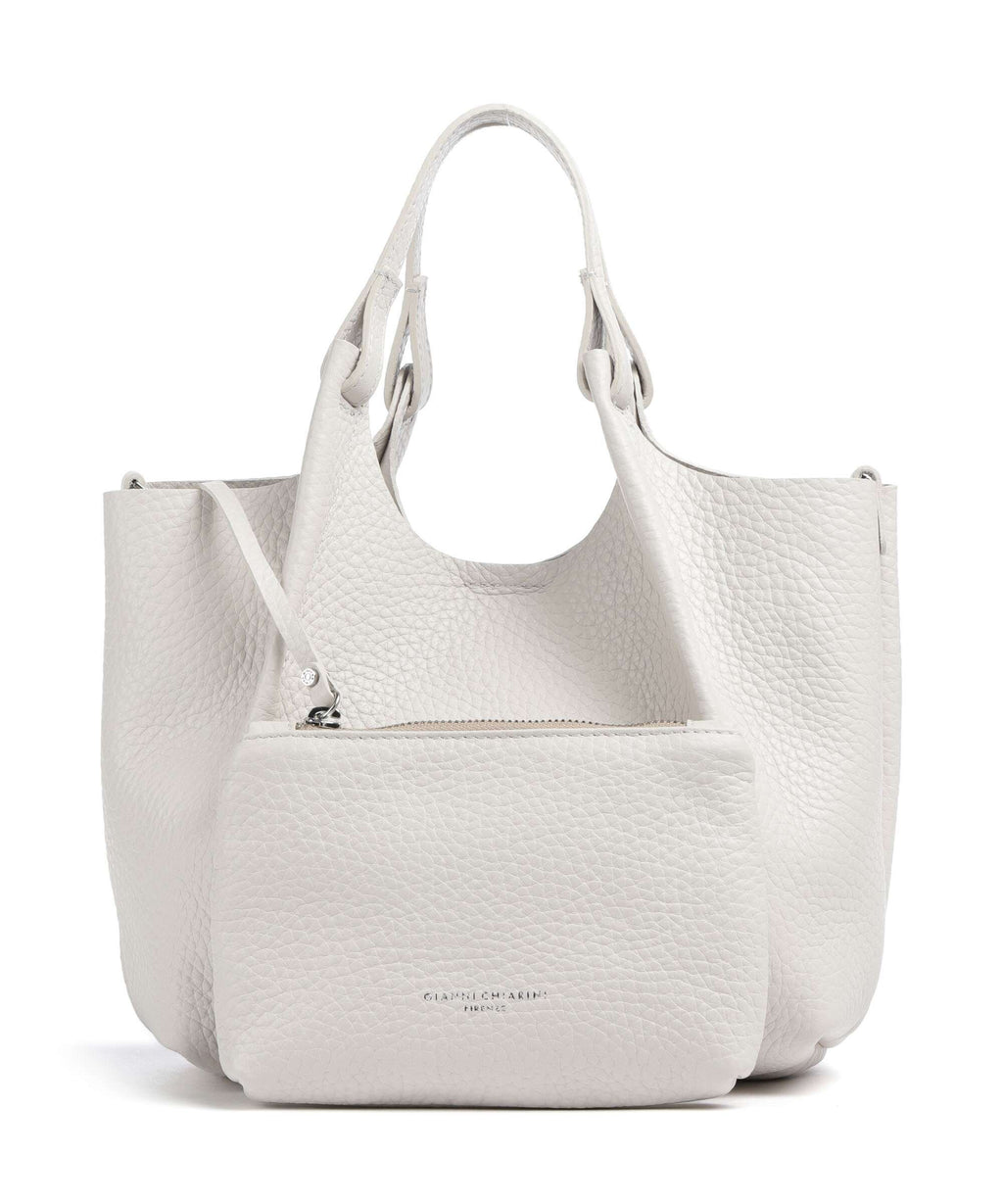 Gianni Chiarini Dua M Handbag sabbia