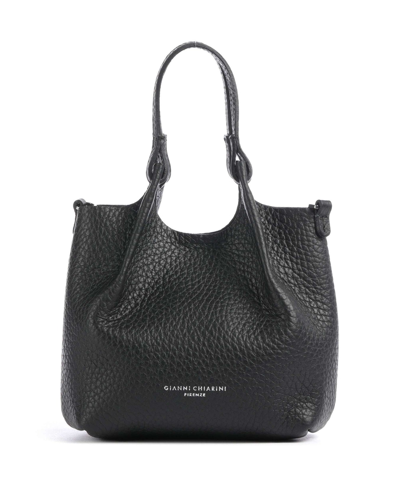 Gianni Chiarini Dua S Handbag nero