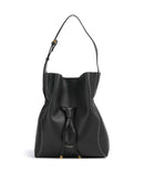 Gianni Chiarini Sienna Bucket kabelka nero