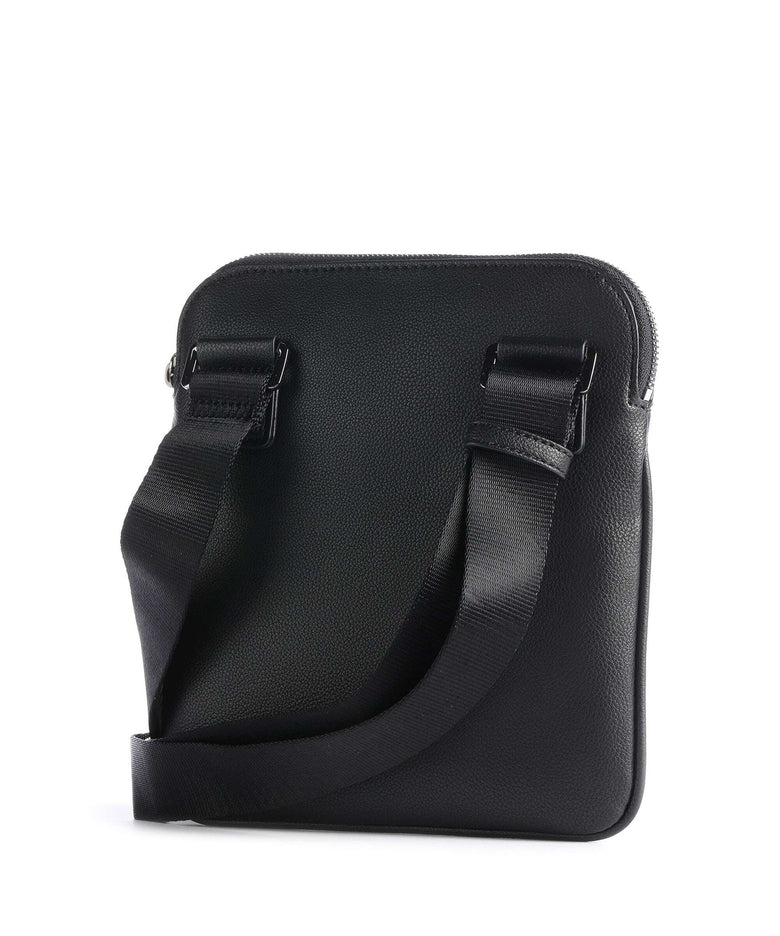 Armani Exchange Dino Crossbody bag nero