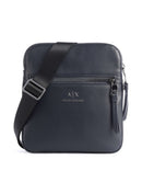 Armani Exchange Dino Kabelka přes rameno blu