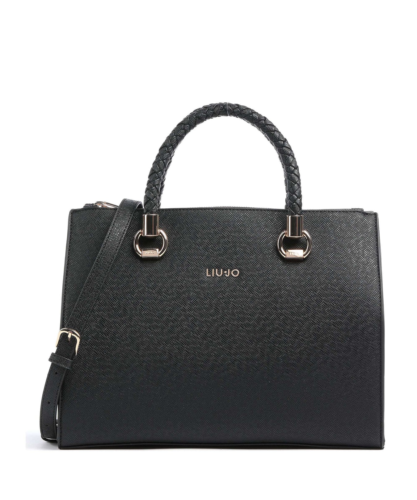 Liu Jo Manhattan Handbag nero                          