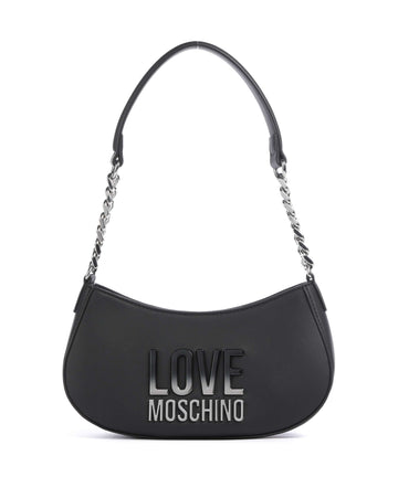 Love Moschino Prism Taška přes rameno nero