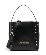 Love Moschino Timeless Kabelka nero