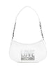 Love Moschino Prism Shoulder bag bianco
