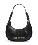 Love Moschino Tender Taška přes rameno nero