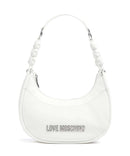 Love Moschino Tender Taška přes rameno bianco