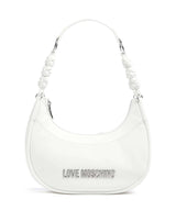 Love Moschino Tender Taška přes rameno bianco