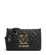 Love Moschino Allure Kabelka přes rameno nero