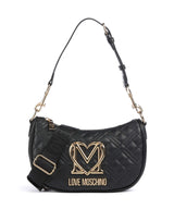 Love Moschino Allure Taška přes rameno nero