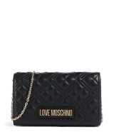 Love Moschino Smart Daily Kabelka přes rameno nero
