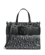 Armani Exchange Susie Kabelka beige/black