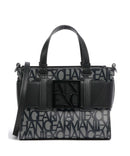 Armani Exchange Susie M Kabelka beige/black