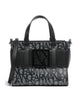 Armani Exchange Susie M Kabelka beige/black