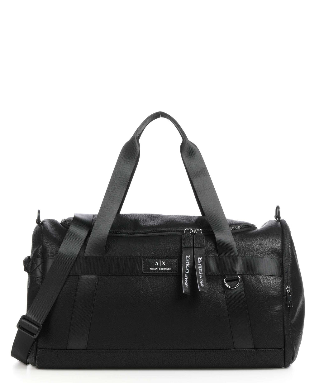 Armani Exchange Weekend bag black