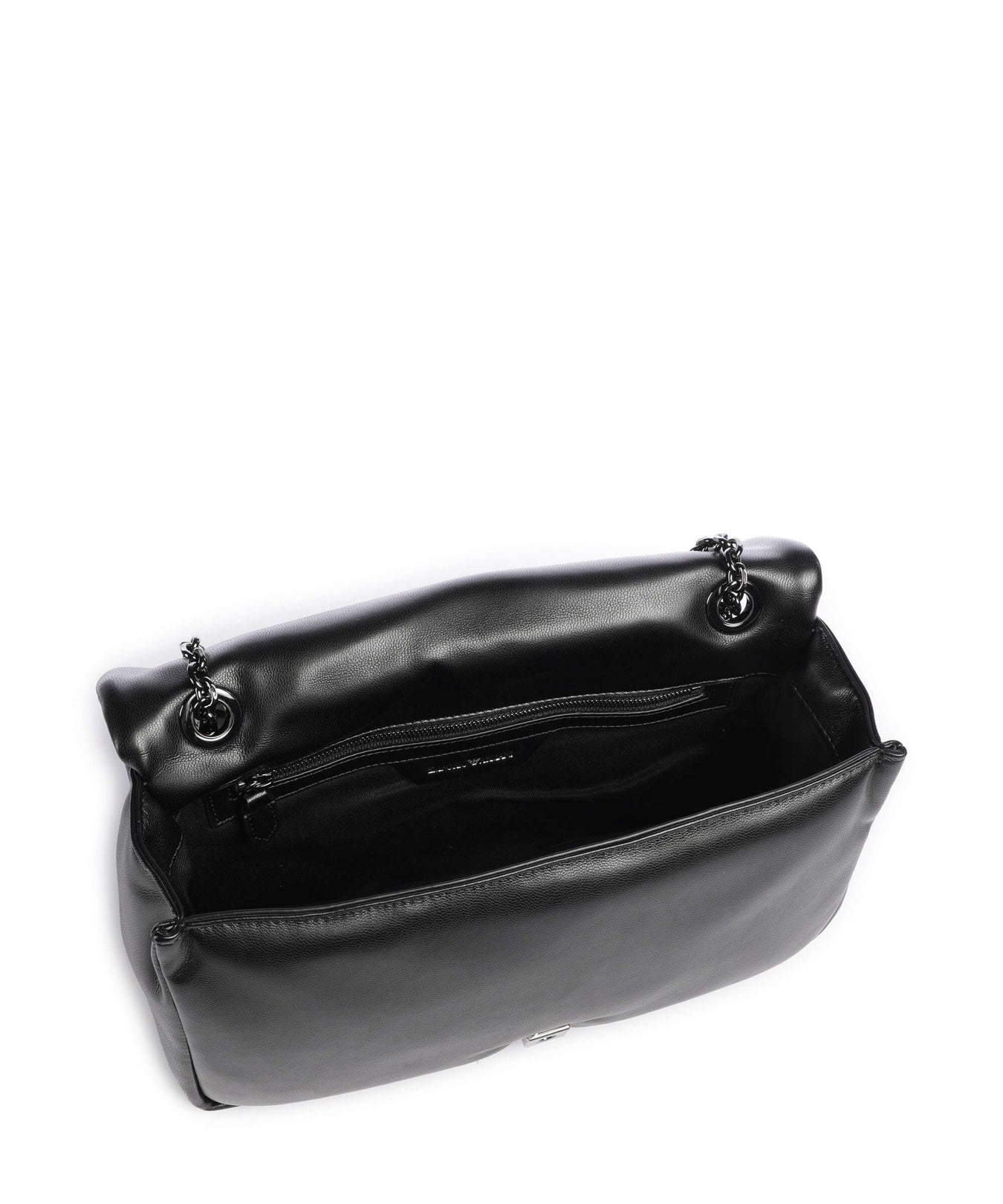 Emporio Armani Juliet Shoulder bag nero
