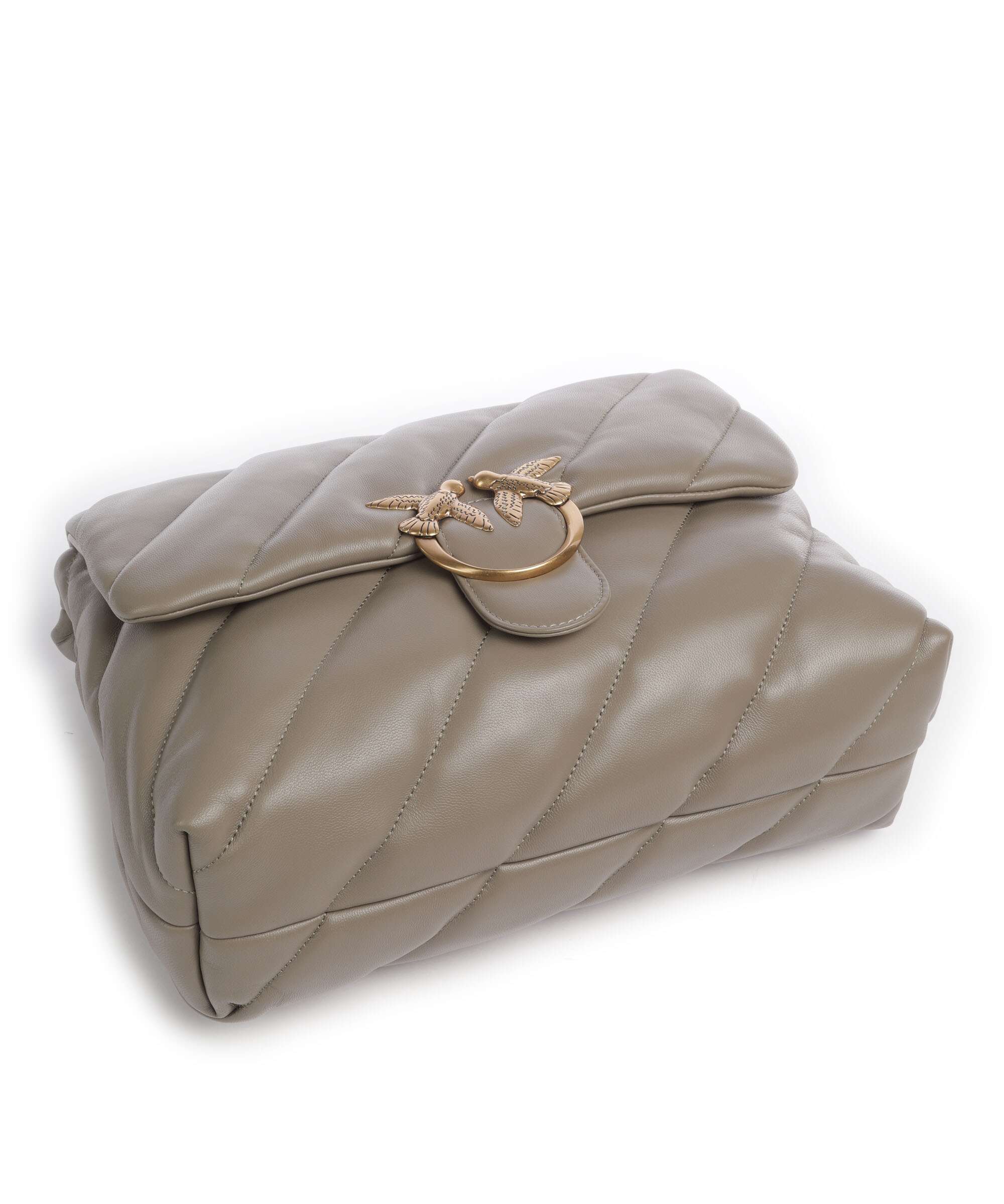 Pinko Love Puff Big Shoulder bag noce