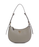 Pinko Half Moon Mini Taška přes rameno noce/antique gold