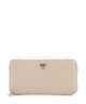 Pinko Ryder Peněženka beige/grigio fumo/antique gold