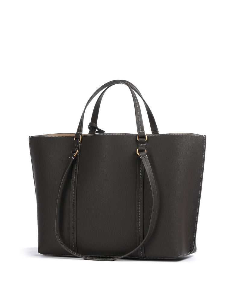 Pinko Carrie Big Tote bag moro/antique gold