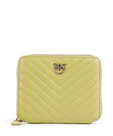 Pinko Taylor Peněženka lime/antique gold