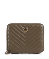 Pinko Taylor Peněženka scricciolo/antique gold