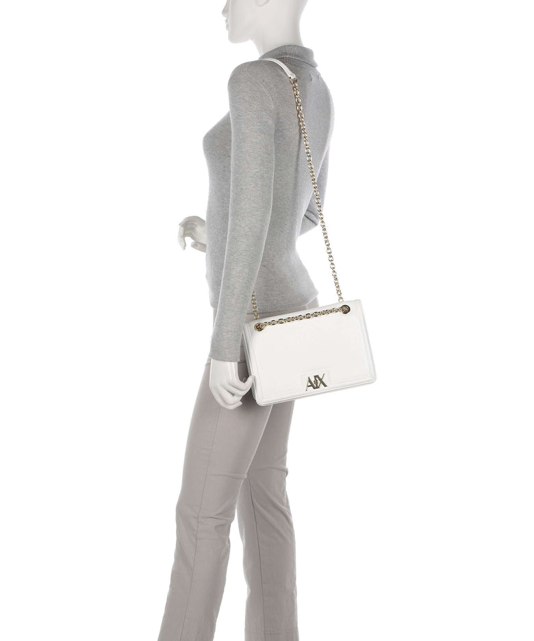 Armani Exchange Shoulder bag journal