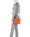Armani Exchange Susie M Handbag mandarin