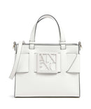 Armani Exchange Susie M Kabelka optical white