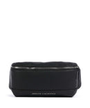 Armani Exchange Capri Fanny pack black