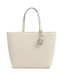 Armani Exchange Liz Tote bag dusty ground