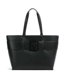 Armani Exchange Susie M Nákupní taška black