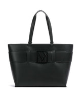 Armani Exchange Susie M Nákupní taška black