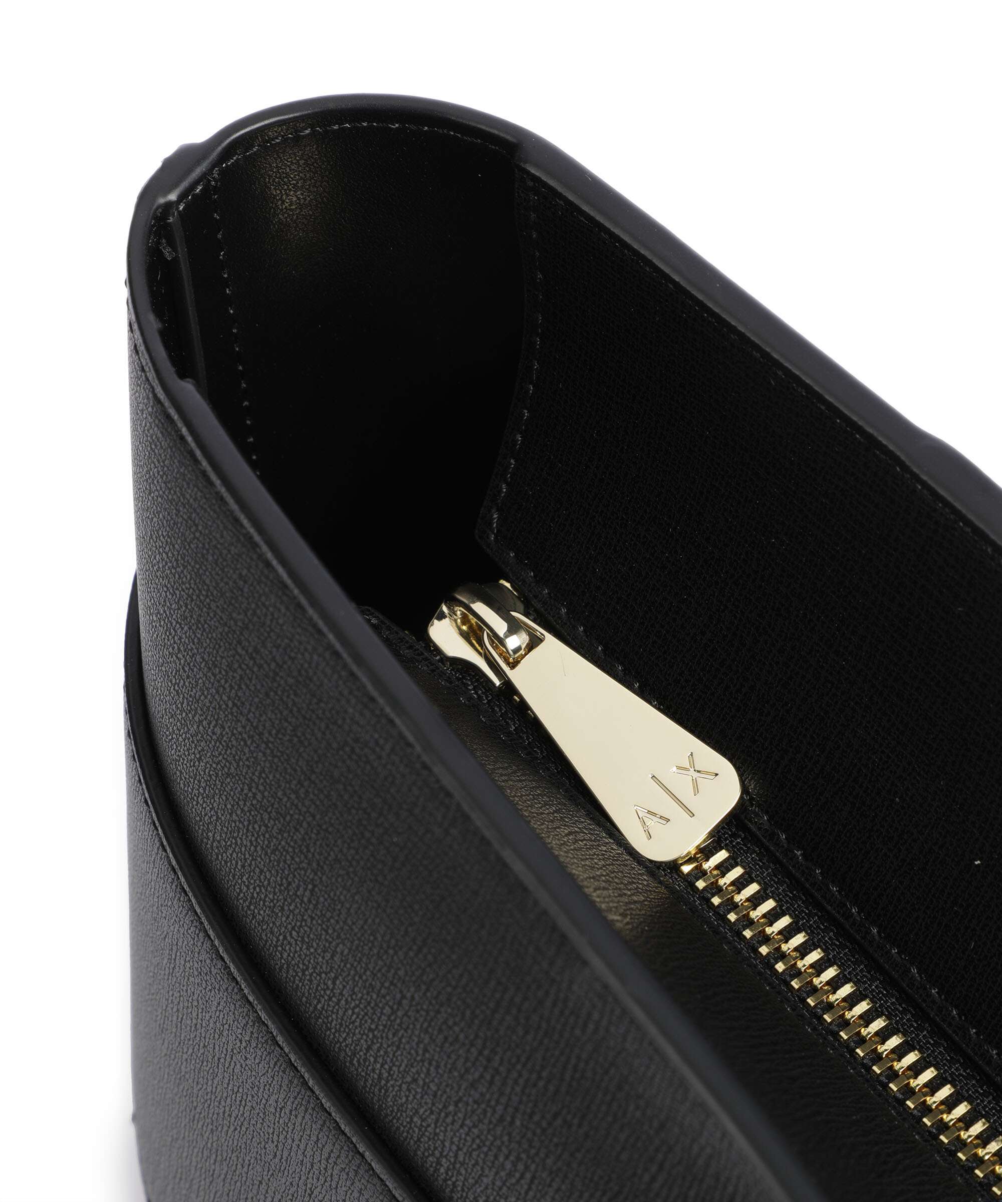 Armani Exchange Susy M Tote bag black