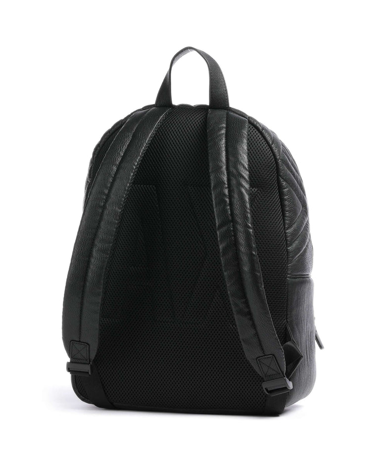 Armani Exchange Backpack black