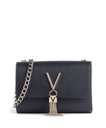 Valentino Bags Divina Sa Kabelka přes rameno navy