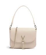 Valentino Bags Divina Sa Taška přes rameno ecru