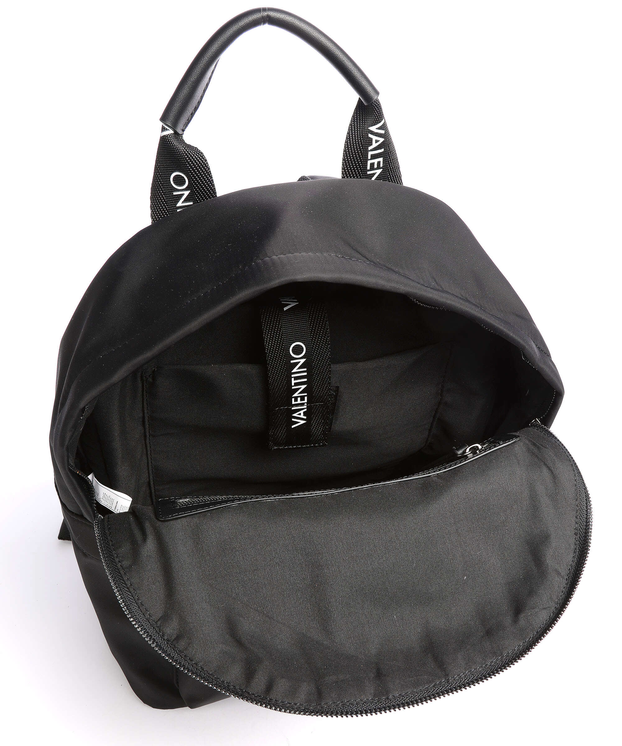 Valentino Bags Kylo Backpack nero