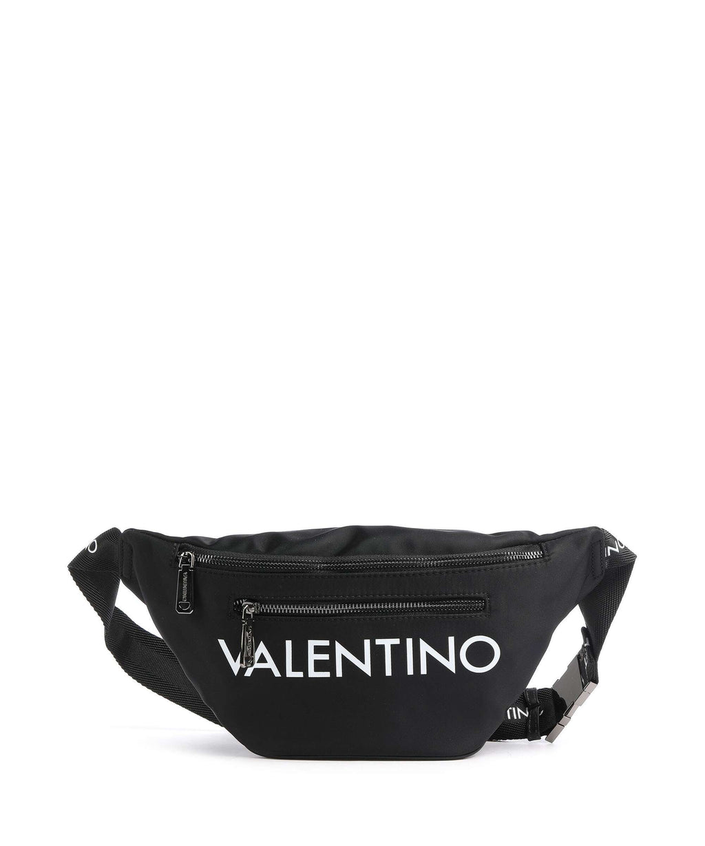 Valentino Bags Kylo Fanny pack nero