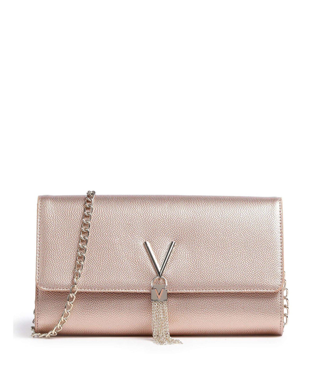 Valentino Bags Divina Crossbody bag oro/rosa