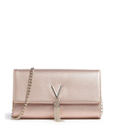 Valentino Bags Divina Kabelka přes rameno oro/rosa