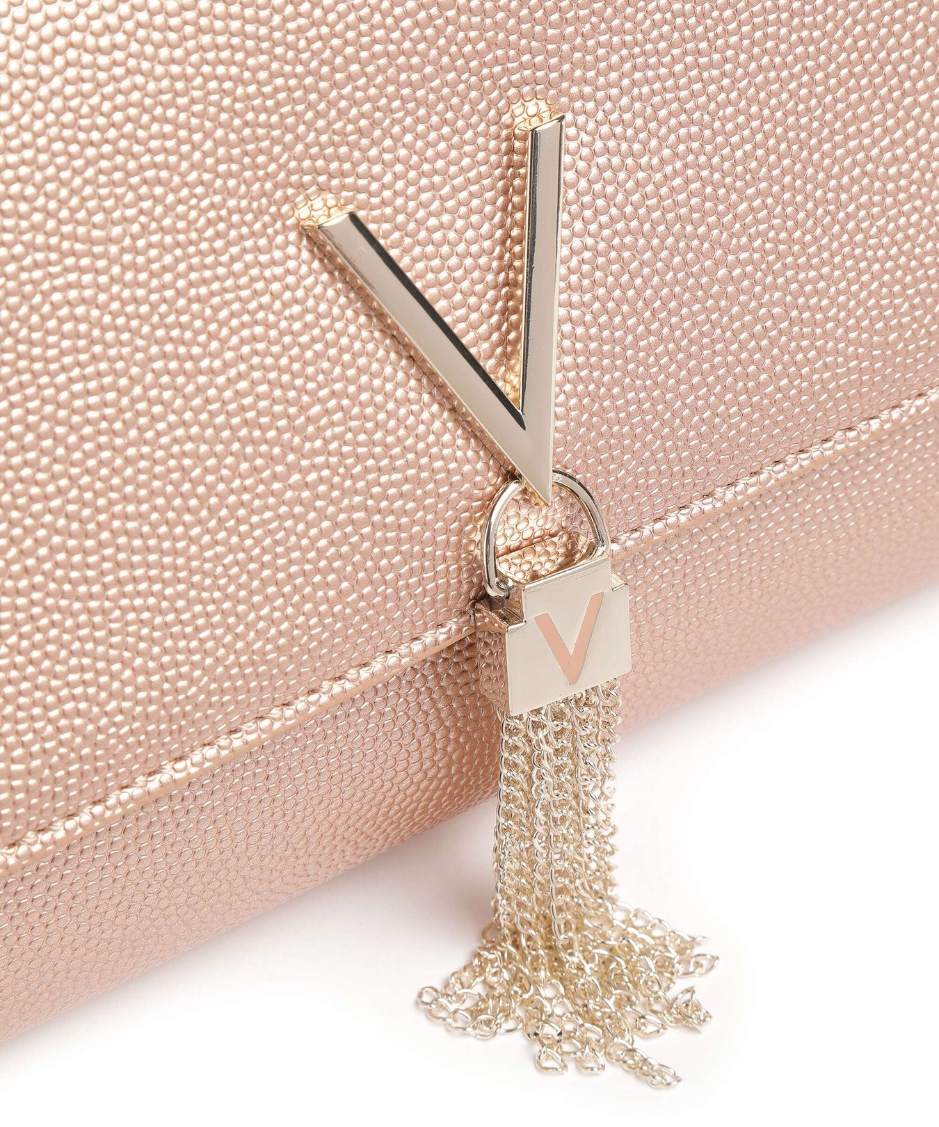 Valentino Bags Divina Crossbody bag oro/rosa